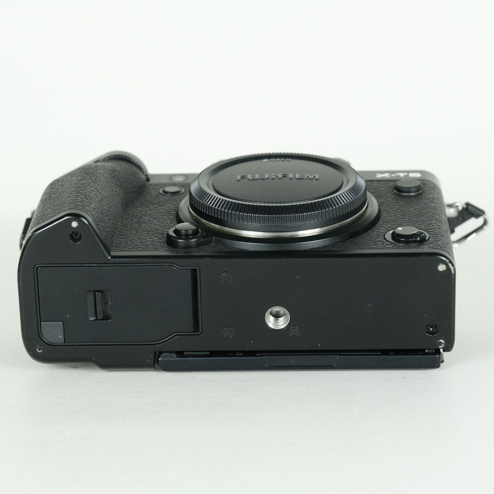 Fujifilm Mirrorless Interchangeable Lips 18,460 X-T5 X
