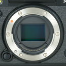 Fujifilm Mirrorless Interchangeable Lips 18,460 X-T5 X