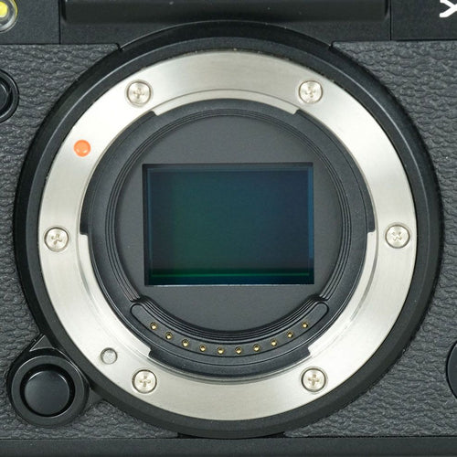 Fujifilm Mirrorless Interchangeable Lips 18,460 X-T5 X
