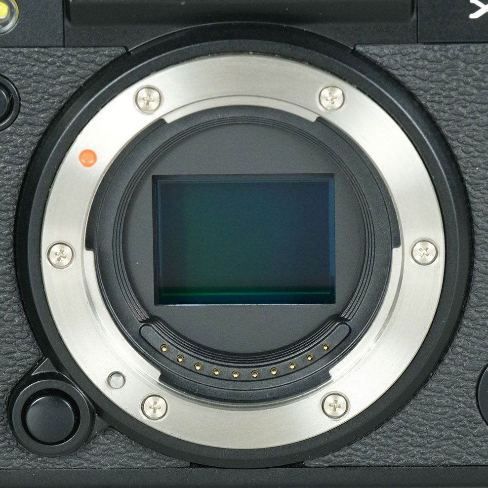 Fujifilm Mirrorless Interchangeable Lips 18,460 X-T5 X