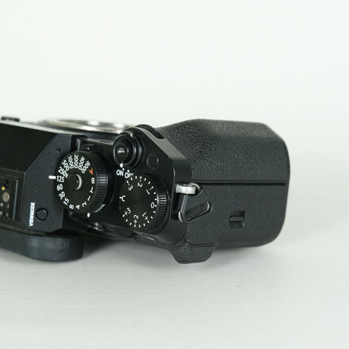 Fujifilm Mirrorless Interchangeable Lips 18,460 X-T5 X
