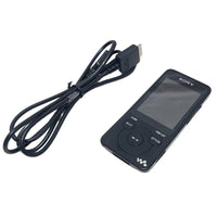 Others Sony E 4Gb Nw-E083/B(