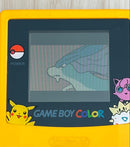 Gameboy Games