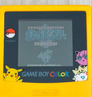 Gameboy Games