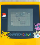 Gameboy Games