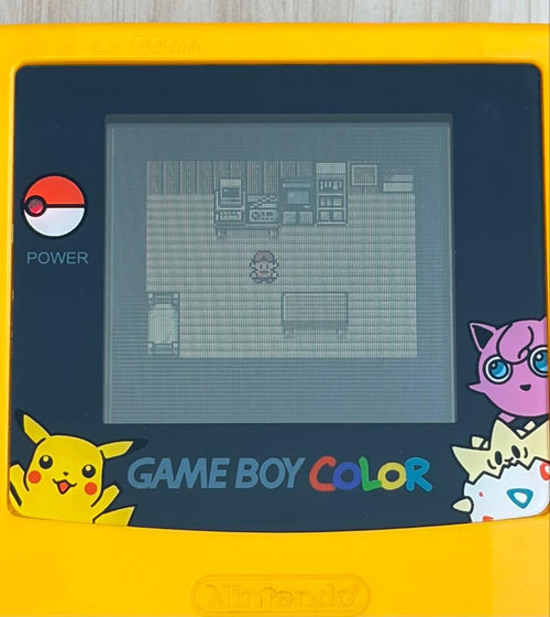 Gameboy Games
