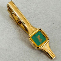 Celine Tie Pins Clips