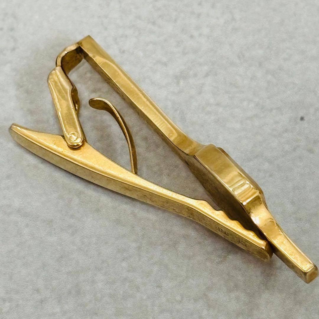 Celine Tie Pins Clips