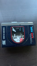 Sanyo Cassette Player Jj-P40S