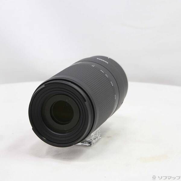 Tamron Lens (Zoom) 70-300Mm F4.5-6.3 Di Iii Rxd A047Z 297