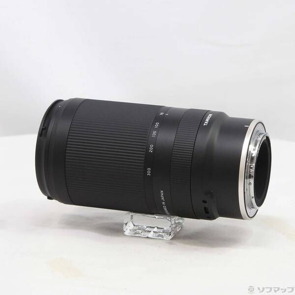 Tamron Lens (Zoom) 70-300Mm F4.5-6.3 Di Iii Rxd A047Z 297