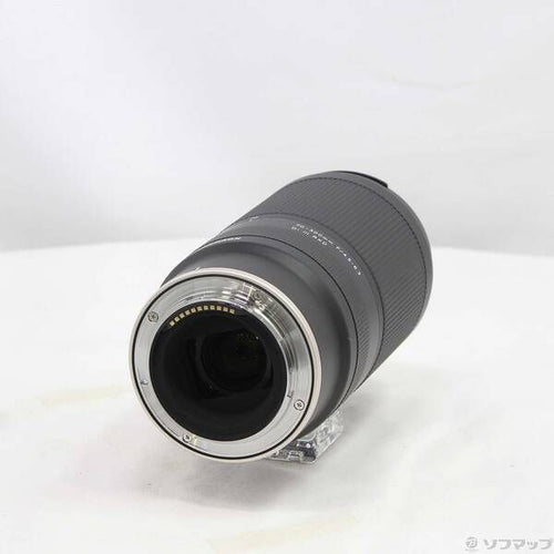 Tamron Lens (Zoom) 70-300Mm F4.5-6.3 Di Iii Rxd A047Z 297