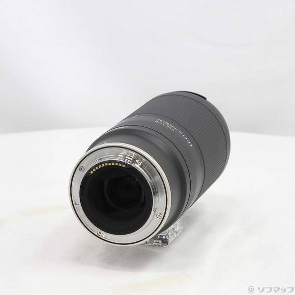 Tamron Lens (Zoom) 70-300Mm F4.5-6.3 Di Iii Rxd A047Z 297
