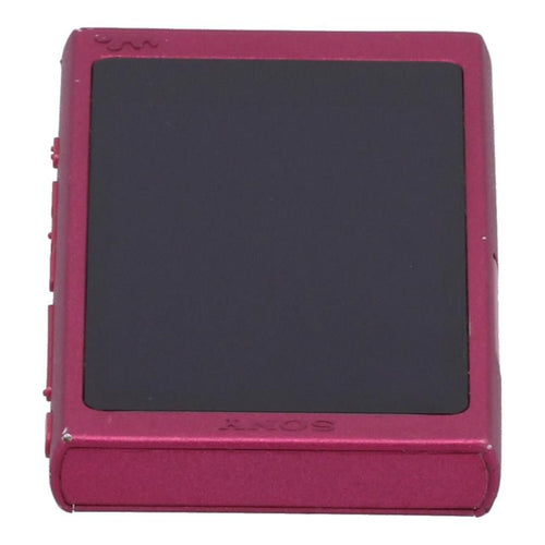 Sony Digital Audio Player 16Gb Nw-A35 B 22