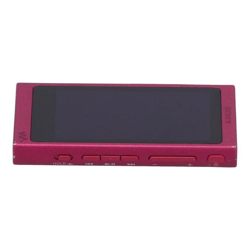 Sony Digital Audio Player 16Gb Nw-A35 B 22