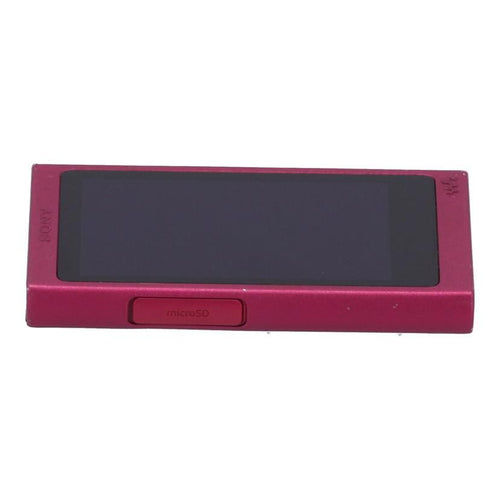 Sony Digital Audio Player 16Gb Nw-A35 B 22
