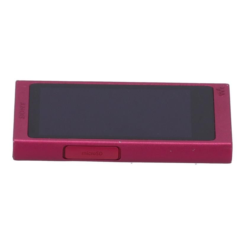 Sony Digital Audio Player 16Gb Nw-A35 B 22