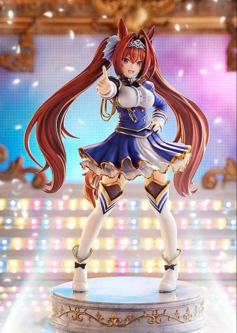 Max Factory Game Characters 1/7