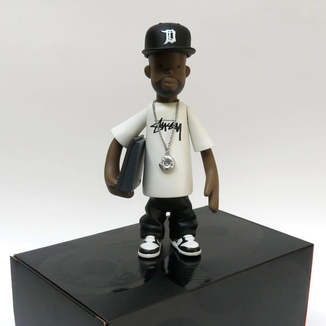 Stussy Other Jdilla