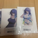 Acrylic Stands D 4