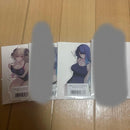Acrylic Stands D 2