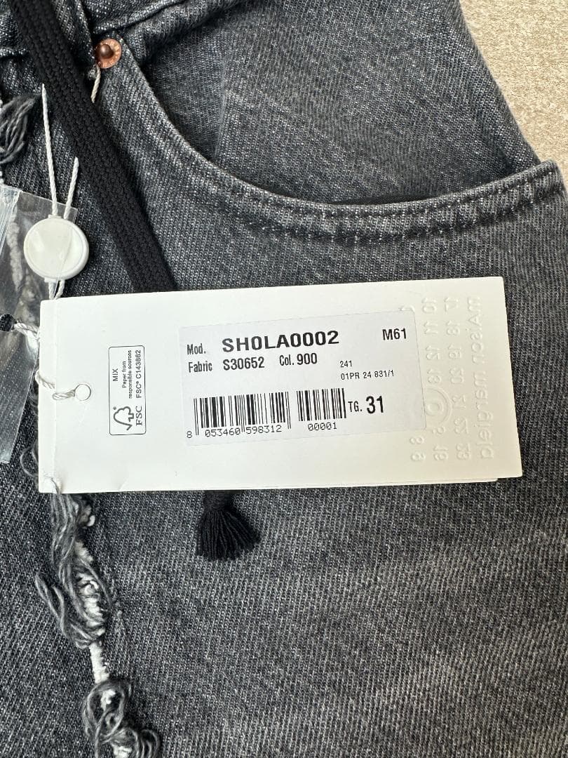 Mm6 Maison Margiela Others 31