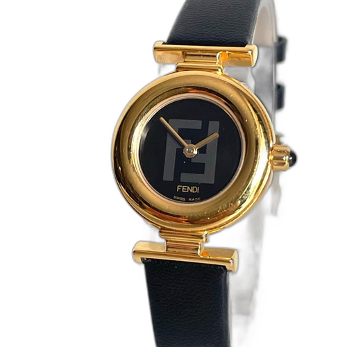 Fendi Watch (Quartz)