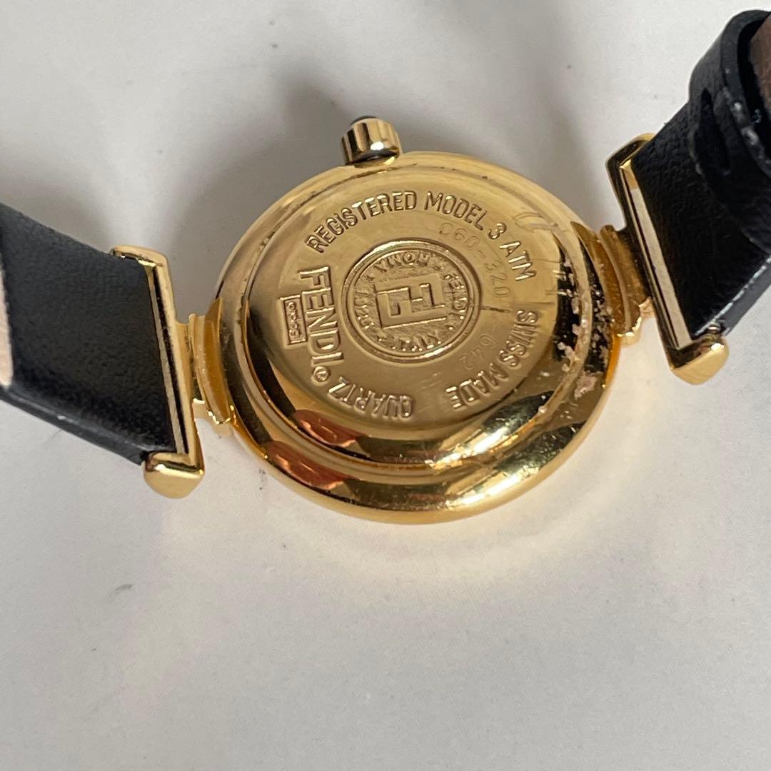 Fendi Watch (Quartz)