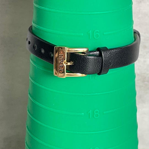 Fendi Watch (Quartz)