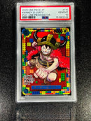 One Piece Card Game Psa10 D Day'25