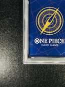One Piece Card Game Psa10 D Day'25