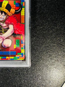 One Piece Card Game Psa10 D Day'25