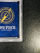 One Piece Card Game Psa10 D Day'25