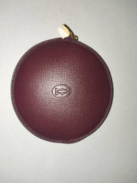 Cartier Coin Cases Purses