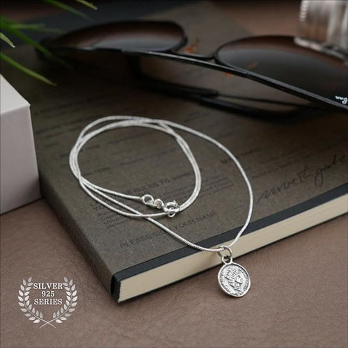 Necklace Sant Bolen 2 925