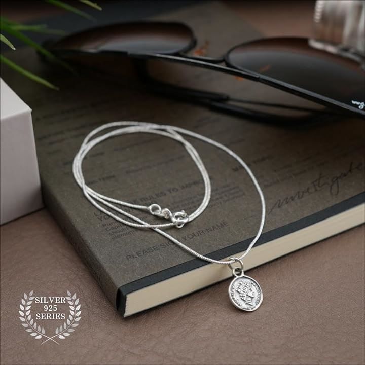 Necklace Sant Bolen 2 925