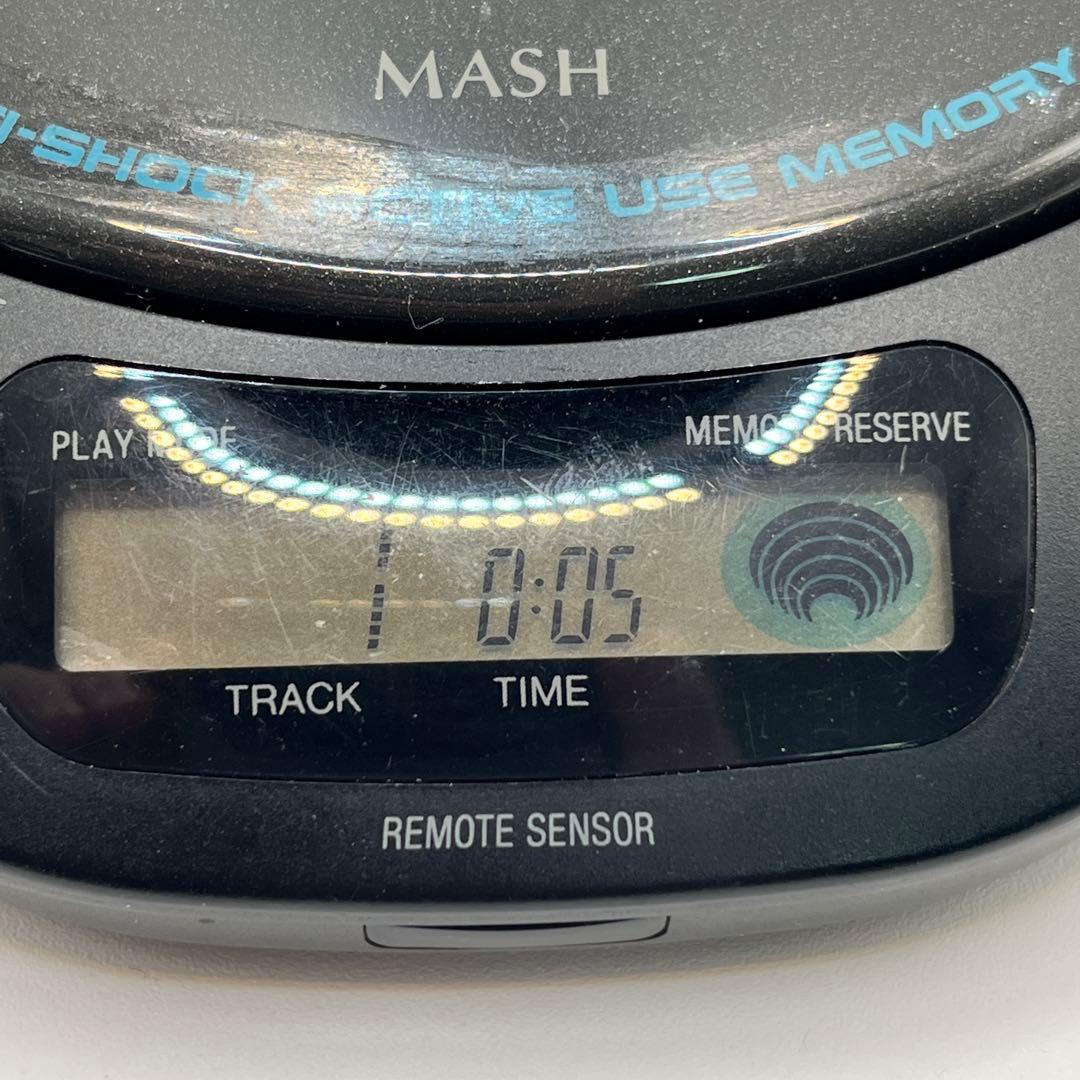 Panasonic Portable Cd Player Sl-S570C