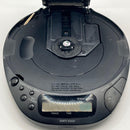 Panasonic Portable Cd Player Sl-S570C