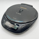 Panasonic Portable Cd Player Sl-S570C