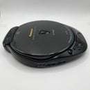 Panasonic Portable Cd Player Sl-S570C