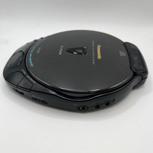 Panasonic Portable Cd Player Sl-S570C