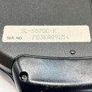 Panasonic Portable Cd Player Sl-S570C