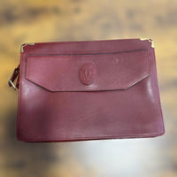 Cartier Clutch Bags
