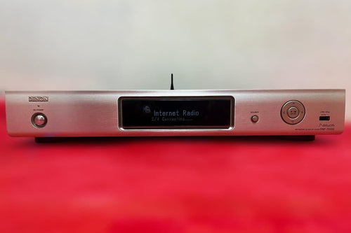 Others Denon Dnp-720Se