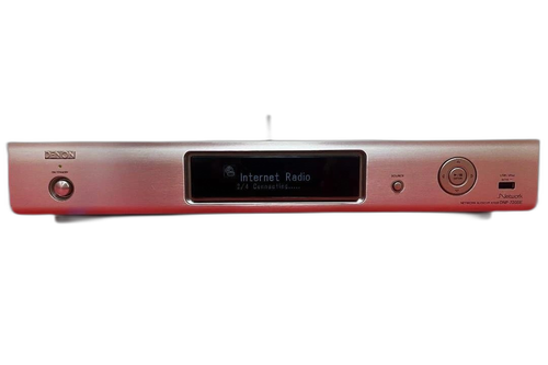 Others Denon Dnp-720Se