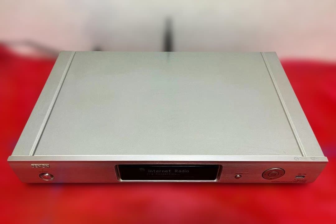 Others Denon Dnp-720Se