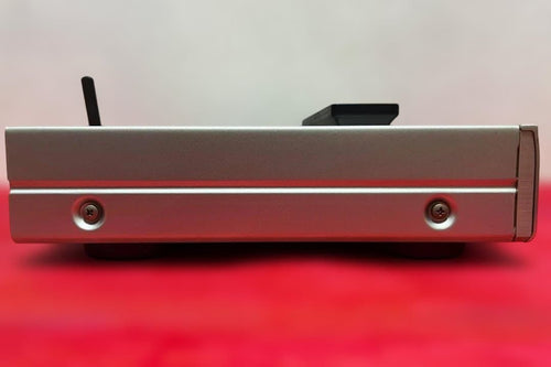 Others Denon Dnp-720Se