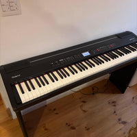 Roland Keyboards Digital Pianos Fp-7