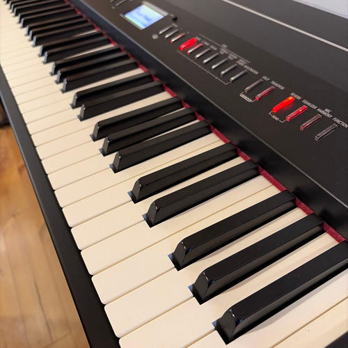 Roland Keyboards Digital Pianos Fp-7