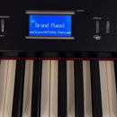 Roland Keyboards Digital Pianos Fp-7